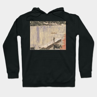 jetty Hoodie